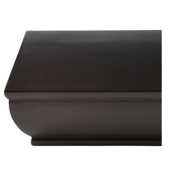 Floating shelves - Picture 2 of 3